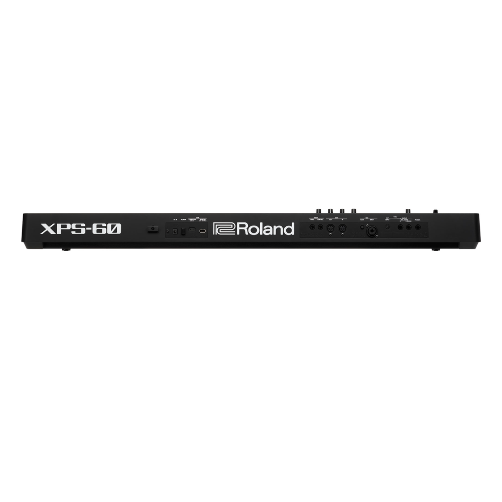 Roland Xps-60 Sintetizador Profesional Expandible 61 Teclas
