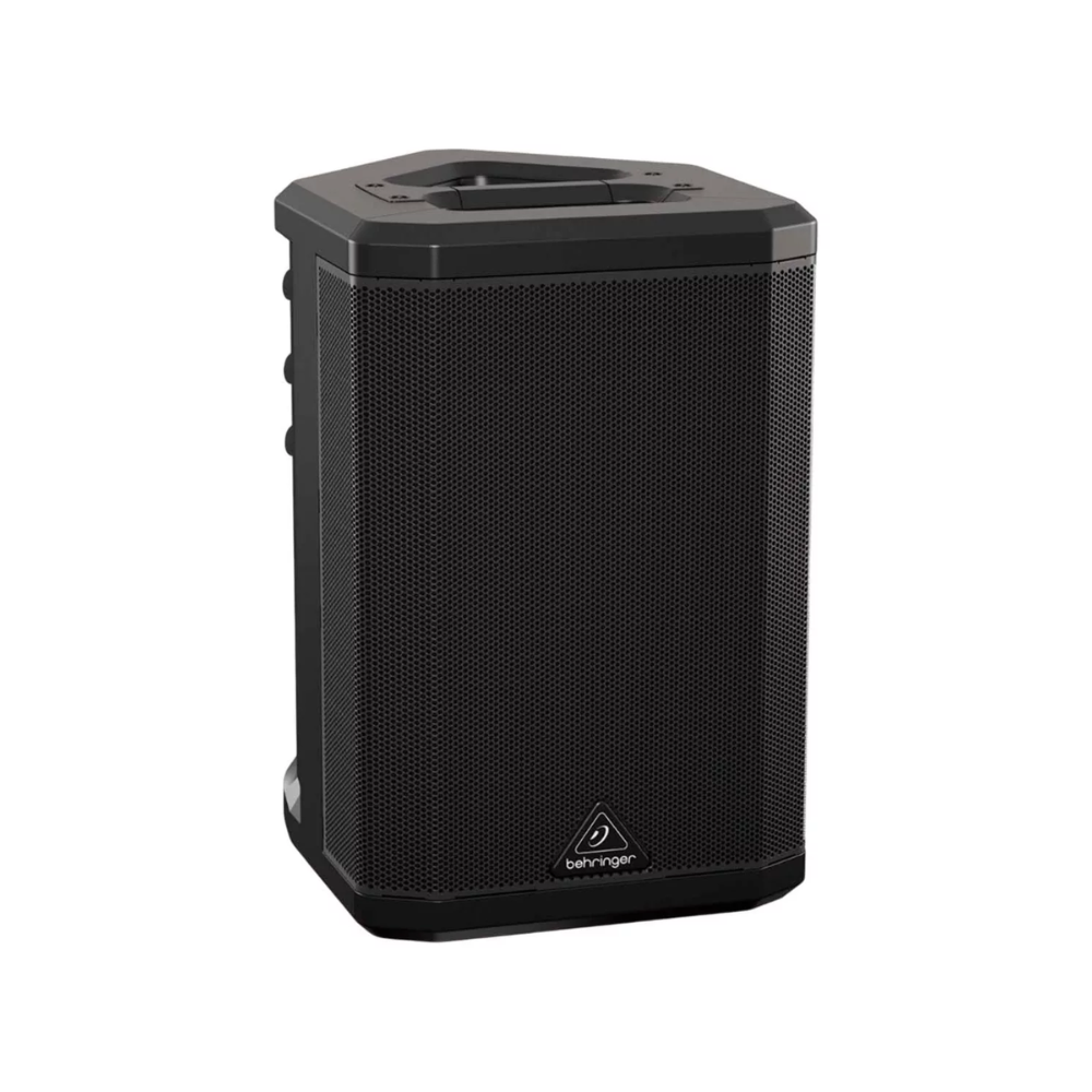 Behringer B1c Altavoz Portátil Con Batería 200w Bluetooth