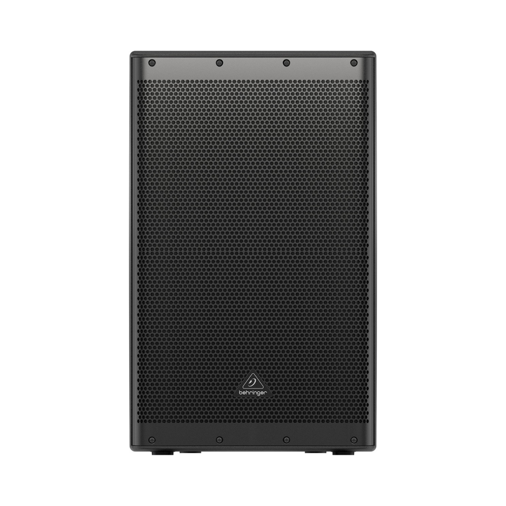 Behringer Dr115dsp Bafle Amplificado Activo 1400 W 15"