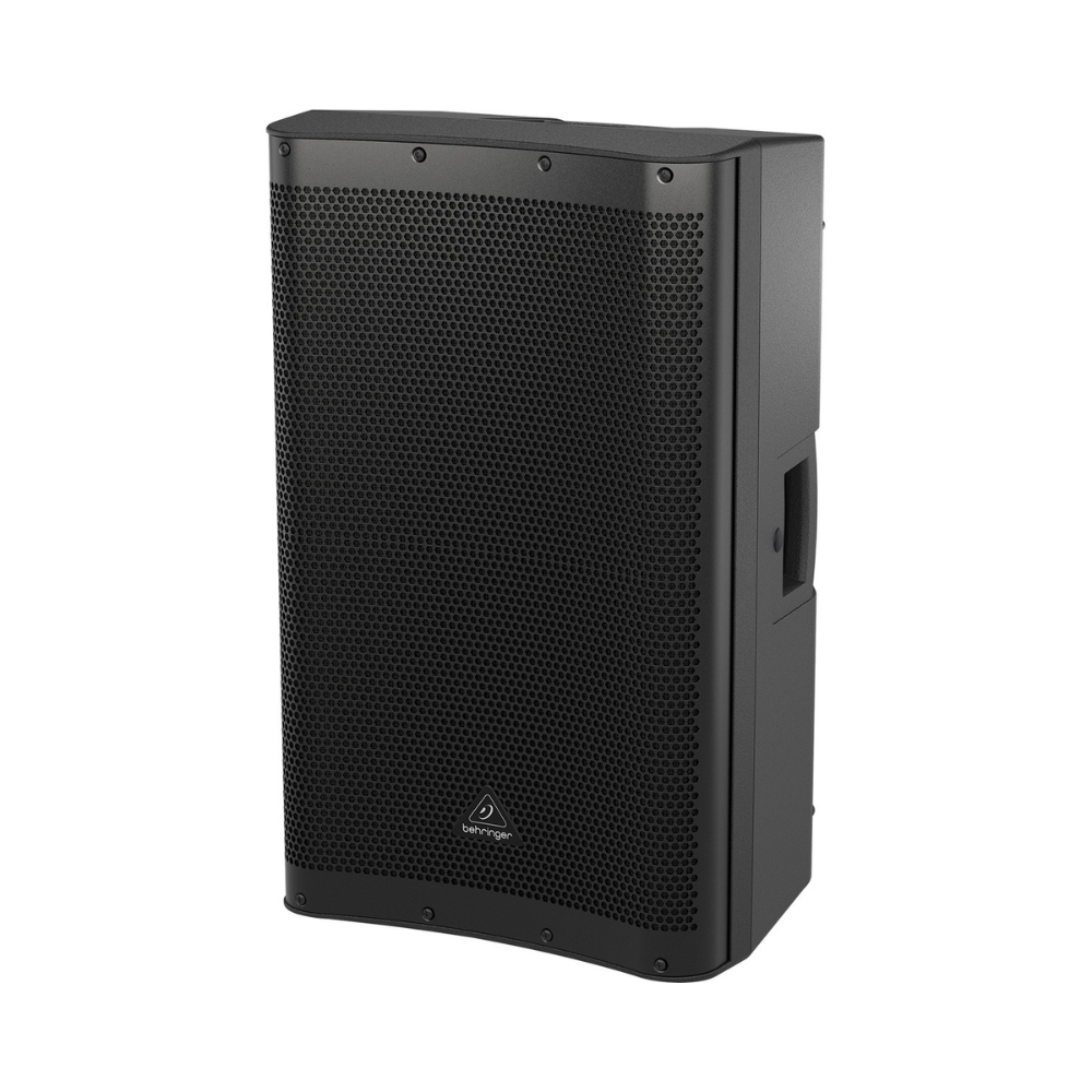 Behringer Dr115dsp Bafle Amplificado Activo 1400 W 15"