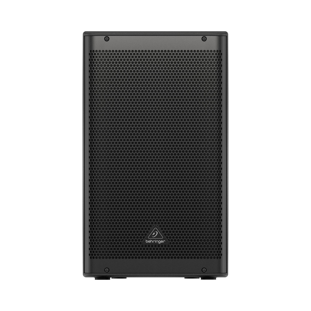 Behringer Dr112dsp Bafle Activo 1200 Watts Amplificado