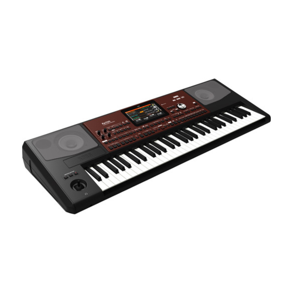 Teclado Korg PA700
