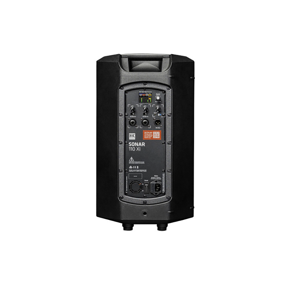 HK Speaker Model Sonar 110 Xi 123 dB SPL 800W