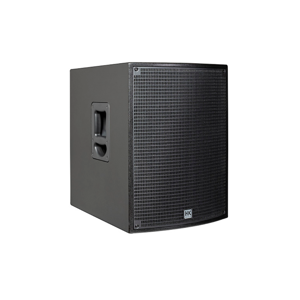 Subwoofer HK AUDIO Sonar 115 SUB D 125 dB SPL 1500W