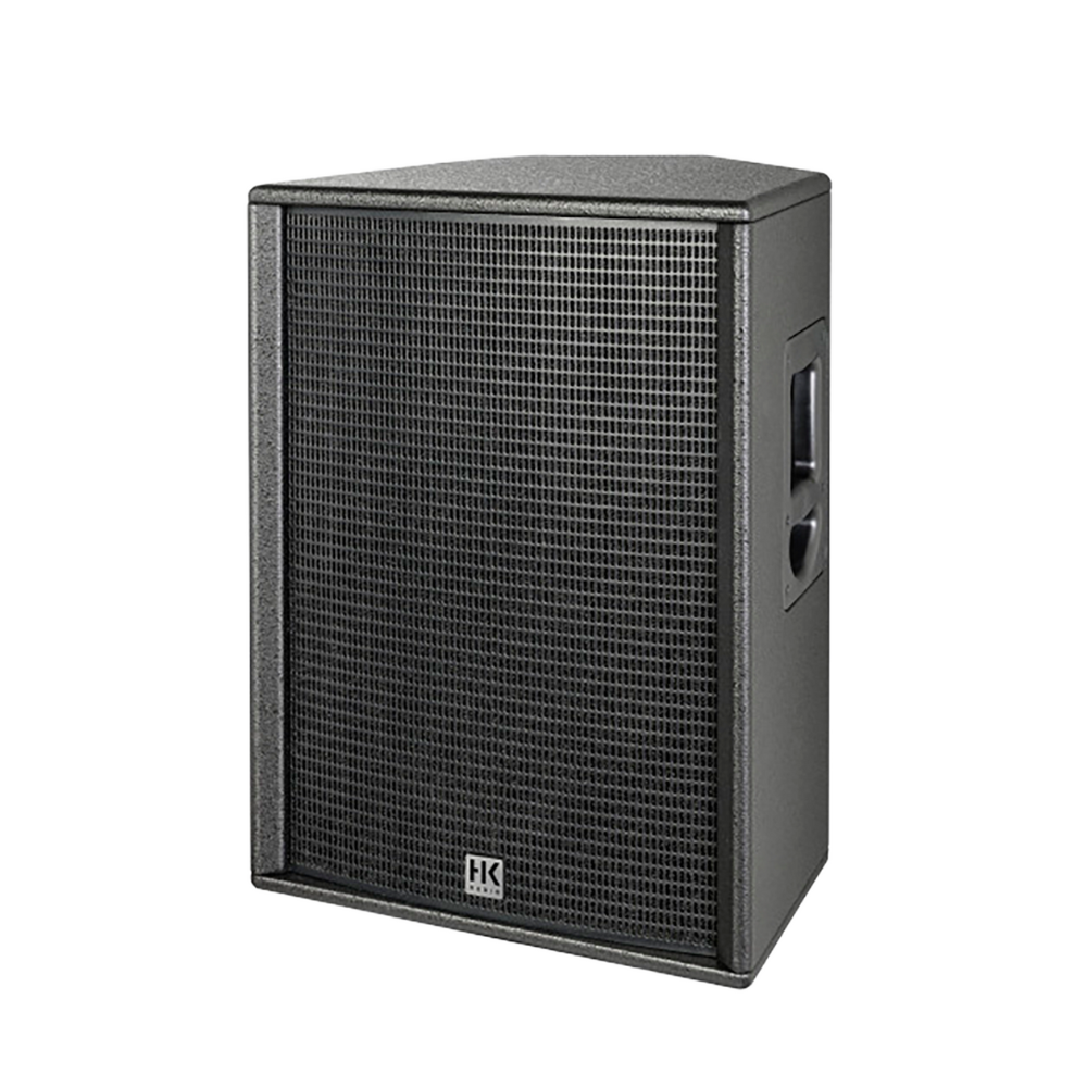 Bafle HK PRO 115 XD2 Audio Premium 125 dB SPL 1200W