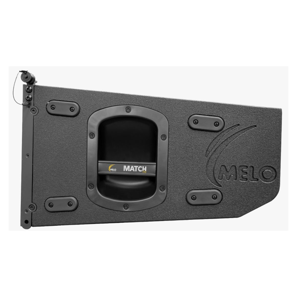 Bafle Activo MATCH-110 Arreglo Lineal