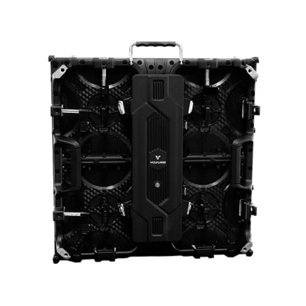 PANTALLA SPIDER 3.9MM USO EXTERIOR 500X500MM