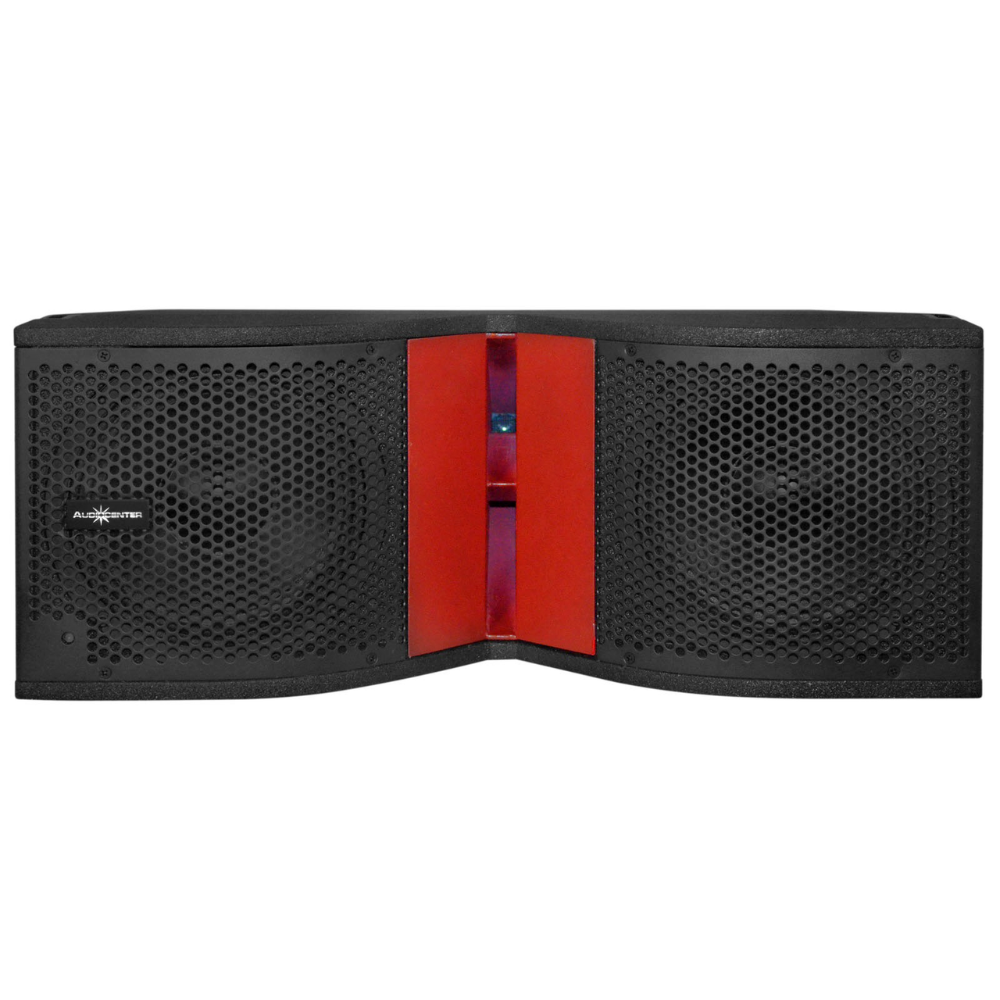 AudioCenter KLA28DSPACII Active Speaker