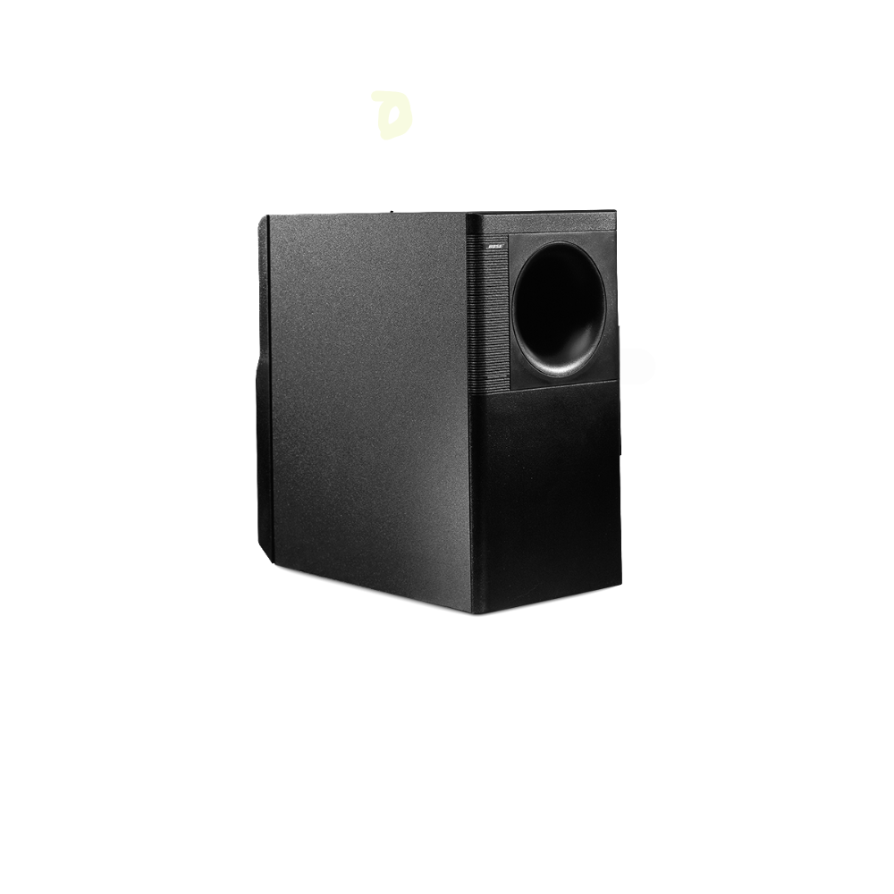 Freespace 3 Module Black Rohs (BY ORDER)