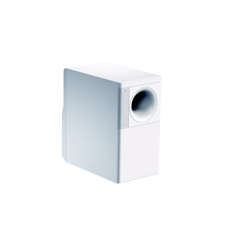 Freespace 3 Module White Rohs (BY ORDER)