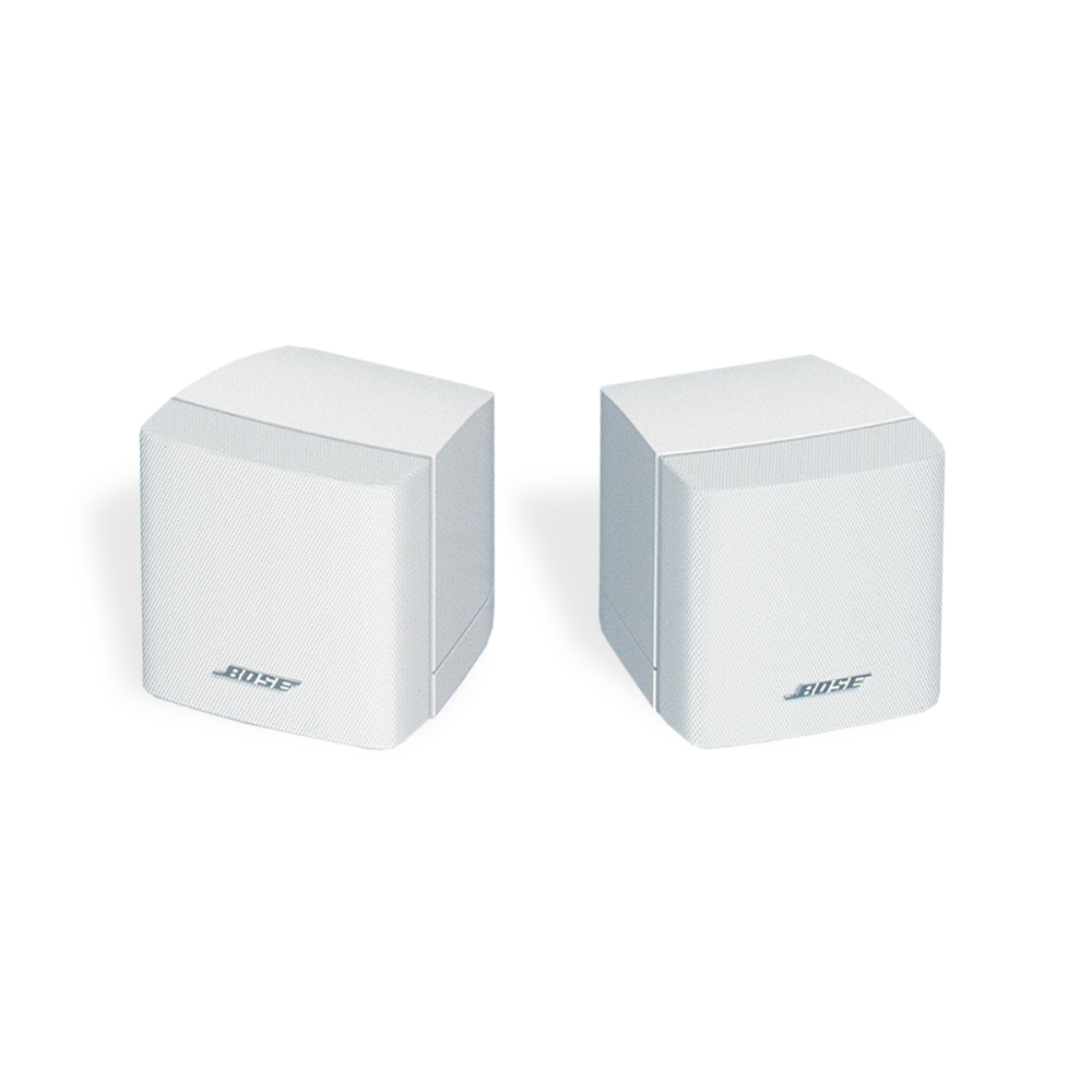 FREESPACE 3 SATELLITES WHITE ROHS