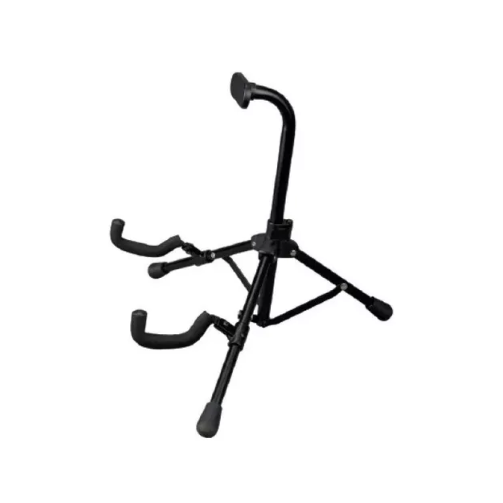 Base Soundking DG096B Plegable Para Guitarra electrica Y Bajo