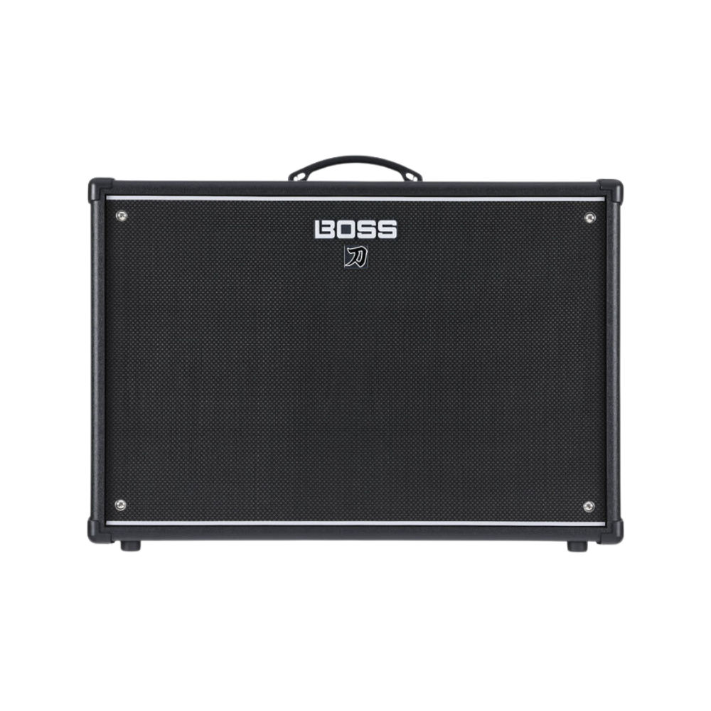 Boss Katana 212 Gen3 Amplificador Guitarra 2x12 100w Efectos