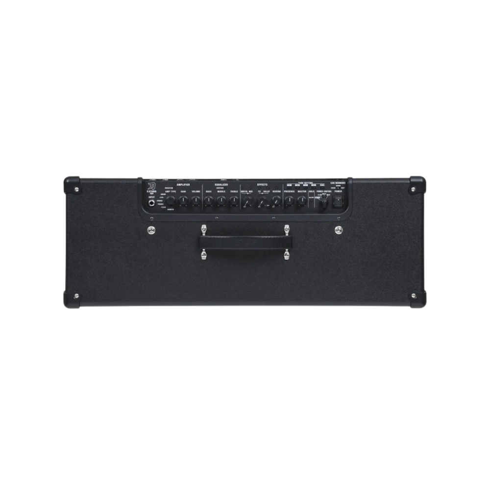 Boss Katana 212 Gen3 Amplificador Guitarra 2x12 100w Efectos