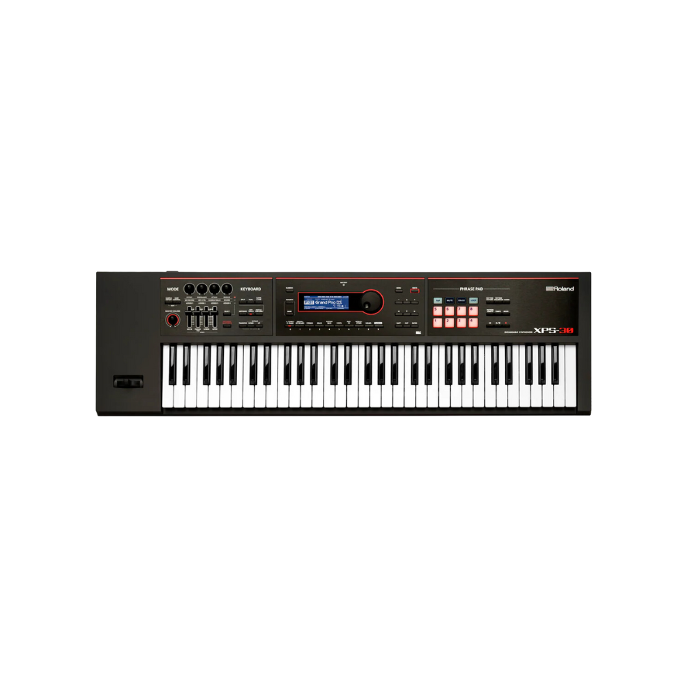 Roland XPS-30 Sintetizador Expandible 61 Teclas Profesional