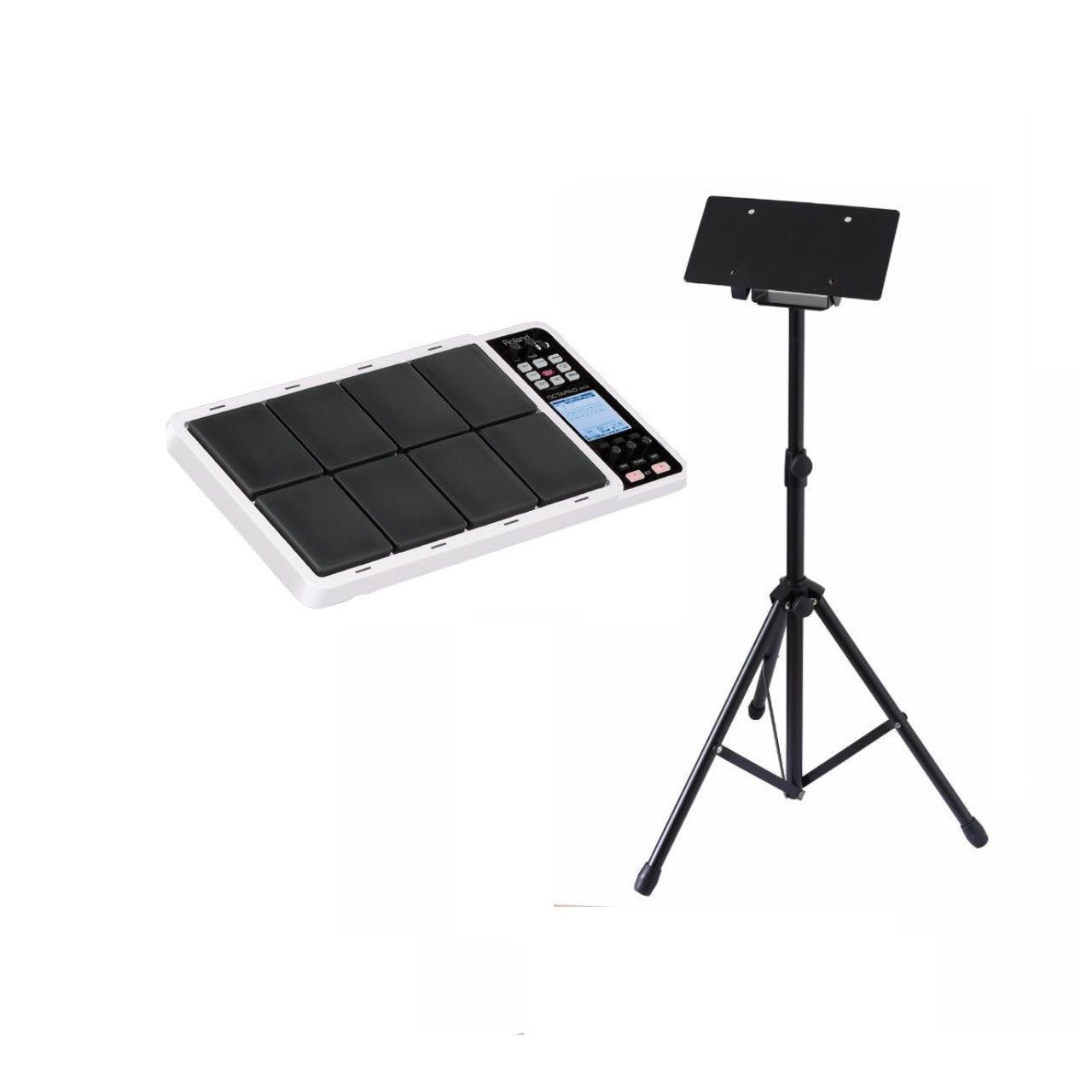 Roland Octapad Spd-30 Modulo De Percusiones Con Base