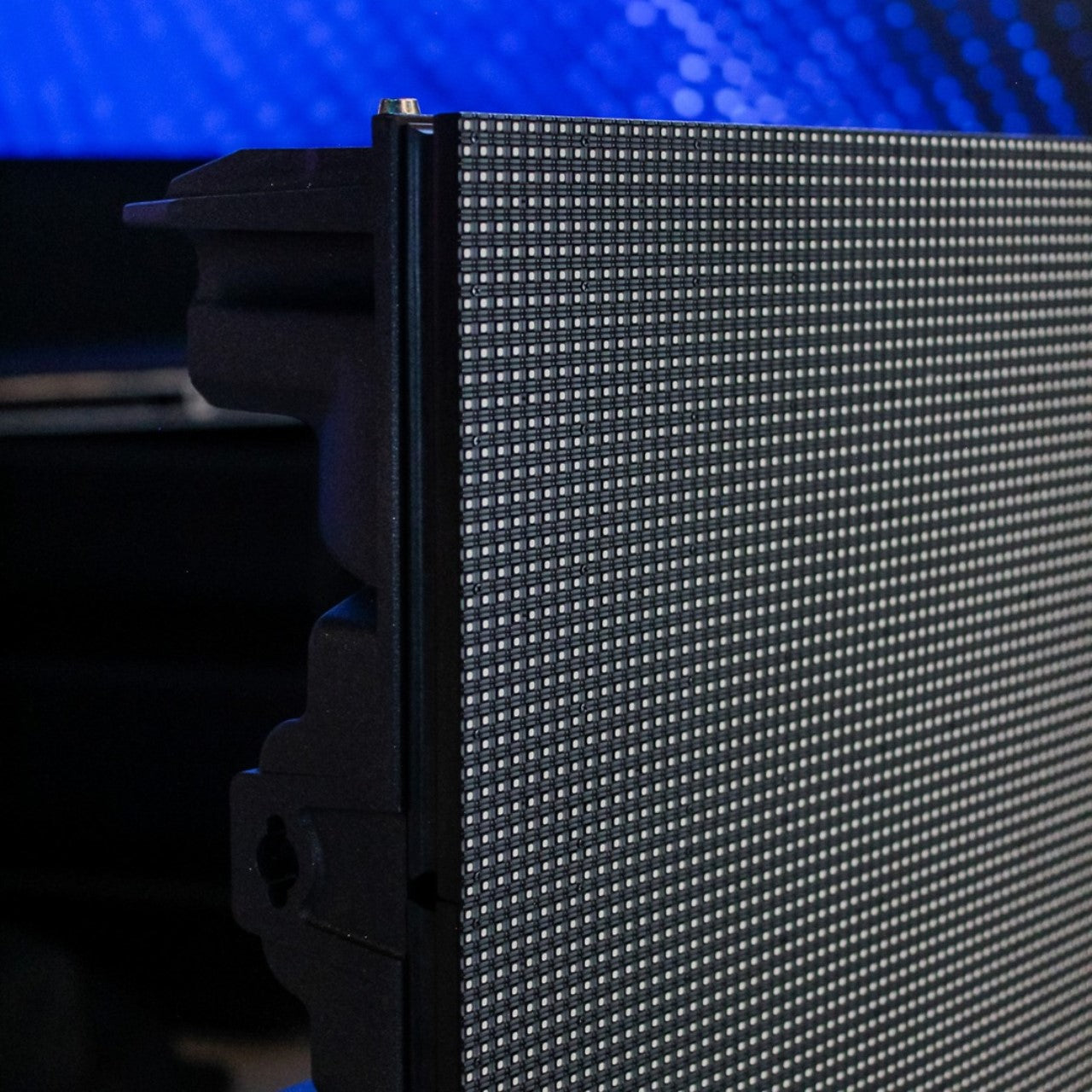 Pantalla led Visual Pro SV-25 de interior pitch 2.5 con Procesador Novastar
