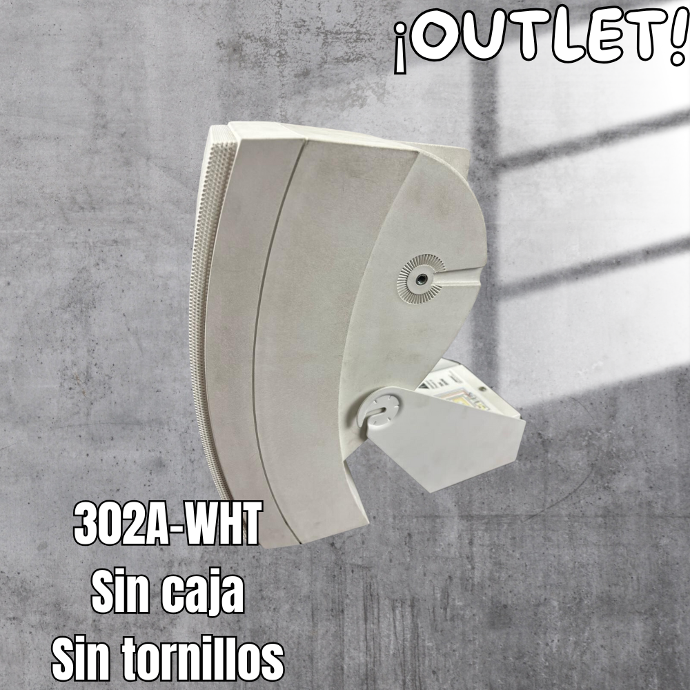 Bose Panaray 302A OUTLET (Una Pieza)