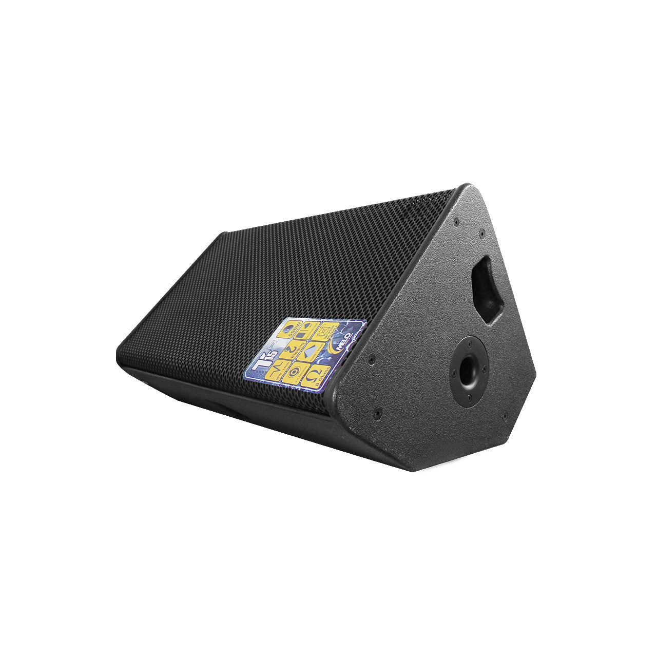 Bafle Pasivo MELO Serie Touring T15