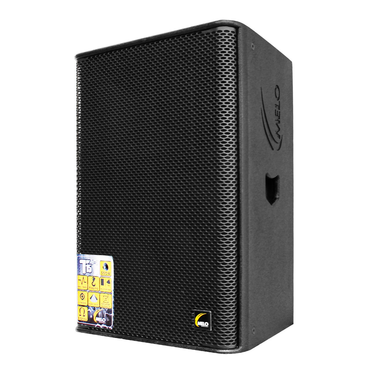 Bafle Pasivo MELO Serie Touring T15