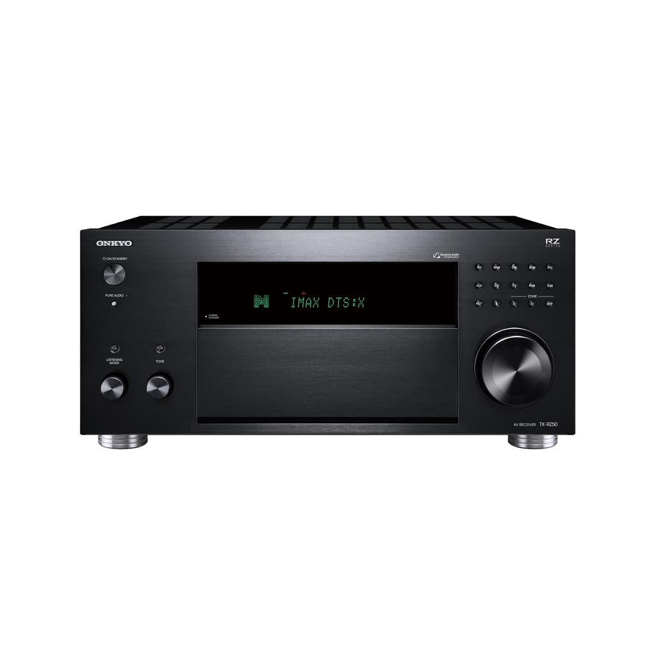 Onkyo Tx-rz50b Receptor De Audio y Video 9.2 Canales