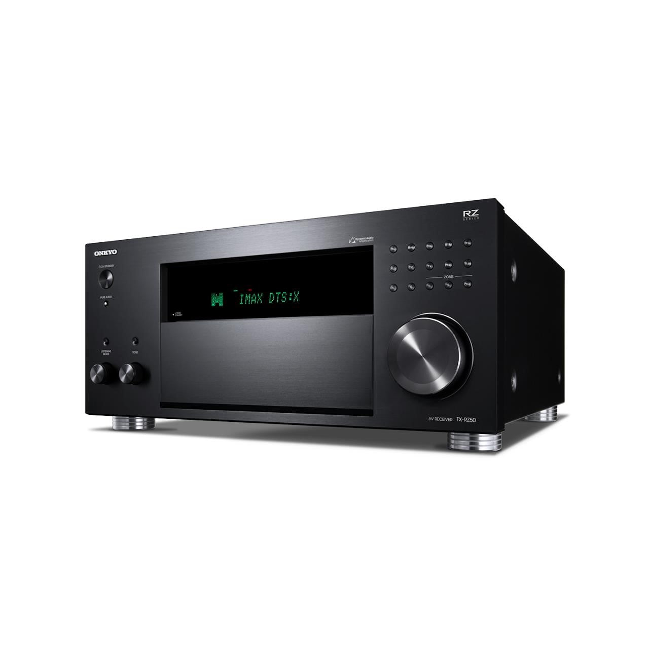 Onkyo Tx-rz50b Receptor De Audio y Video 9.2 Canales
