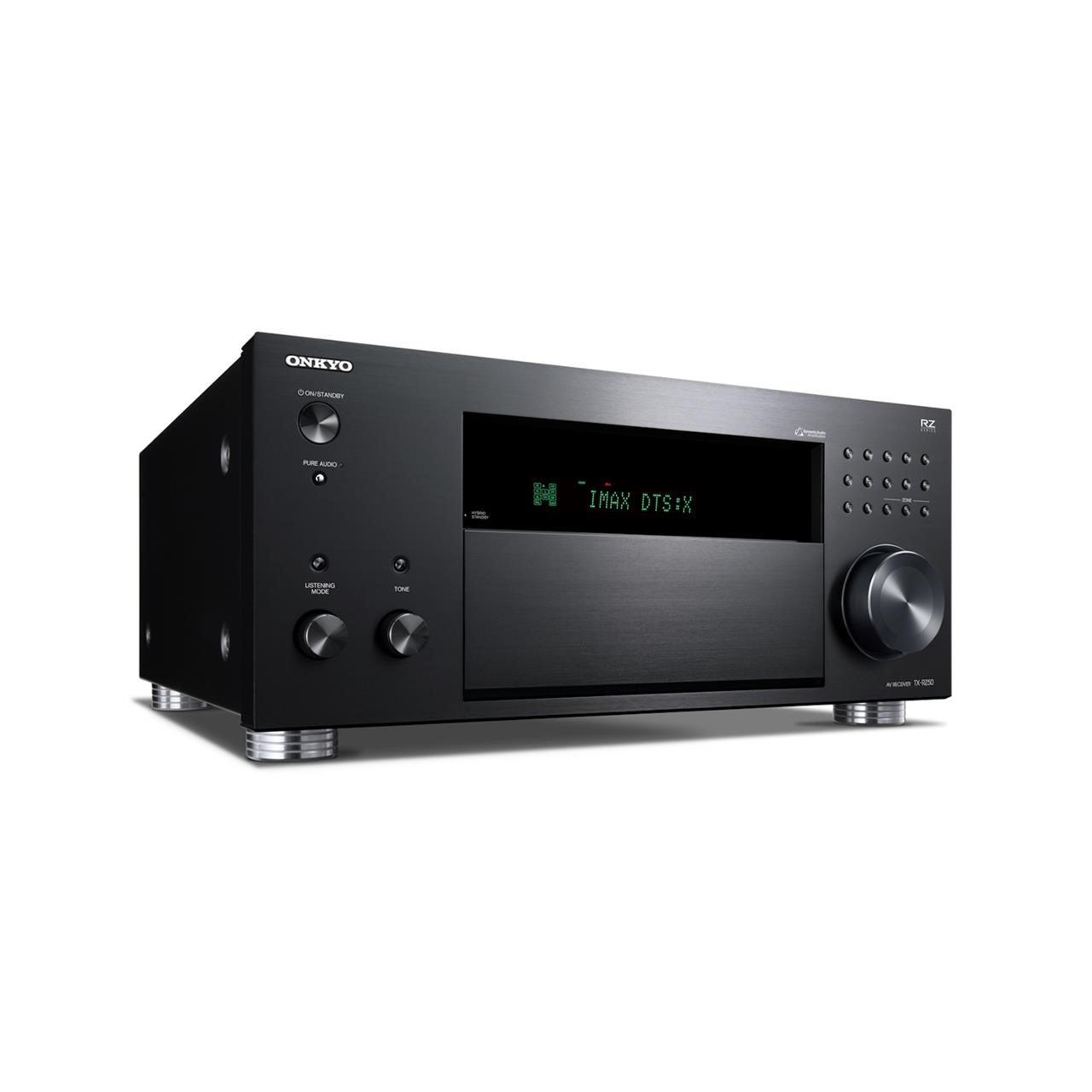 Receptor de audio y video ONKYO TX-SR494