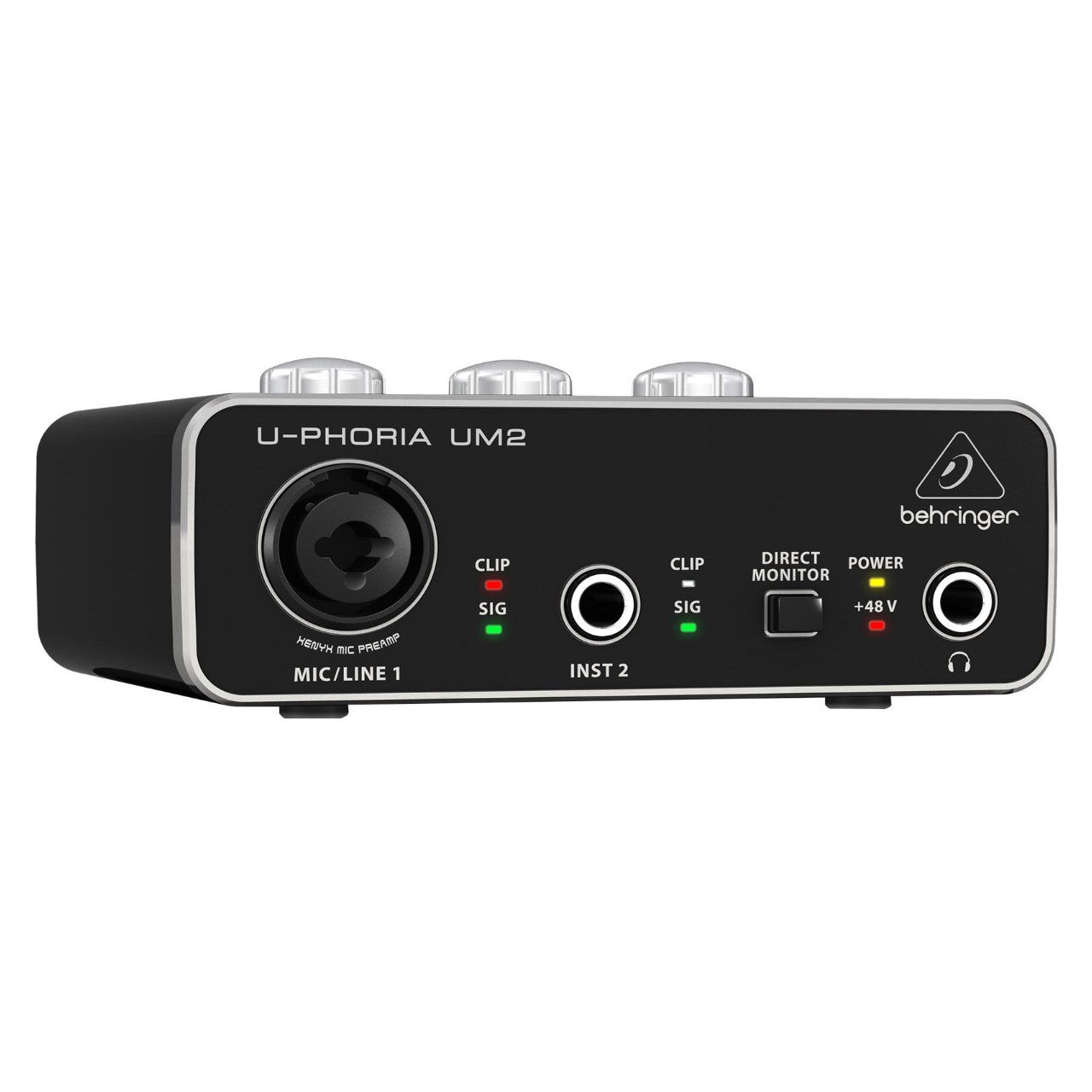 Behringer UM-2 Interface de Audio