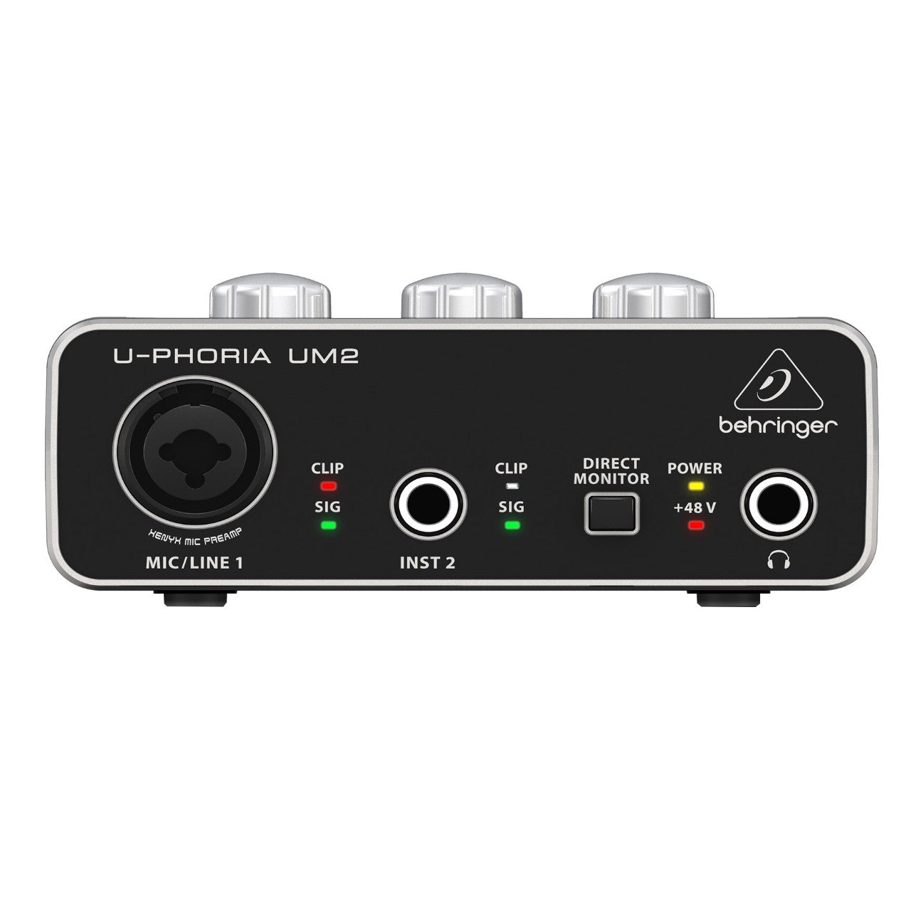 Behringer UM-2 Interface de Audio