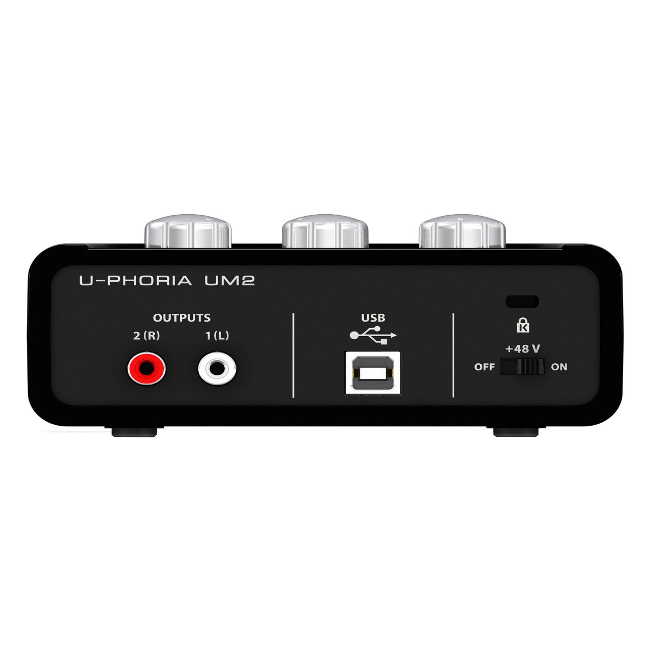 Behringer UM-2 Interface de Audio