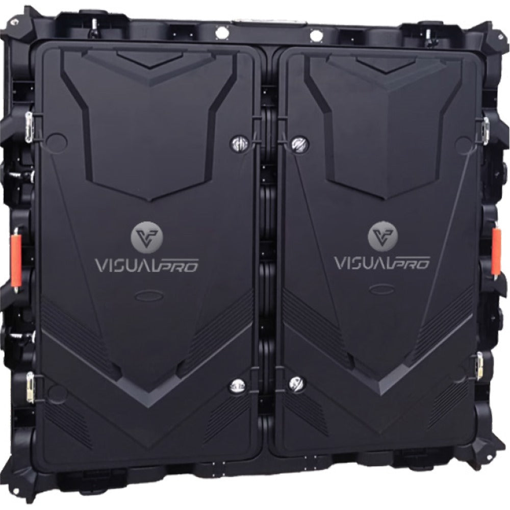 Pantalla led Visual Pro HULK-H05para exterior pitch 5