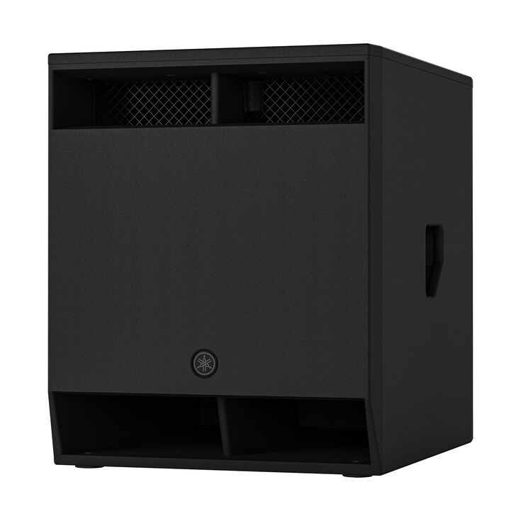 Yamaha Subwoofer DXS18MK3 Activo de 18"