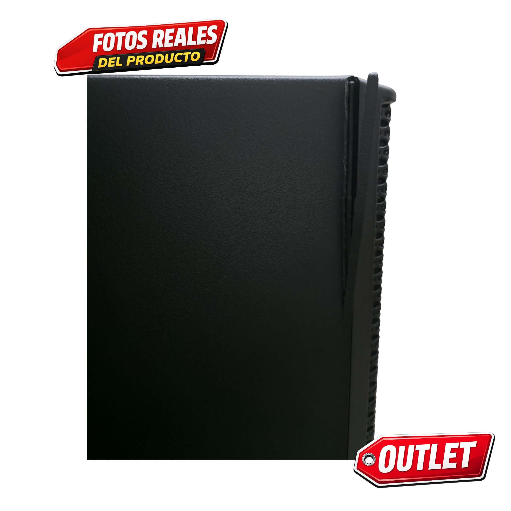 Bafle Activo MELO Modelo XM15B de 15¨ Pulgadas, Outlet oferta especial