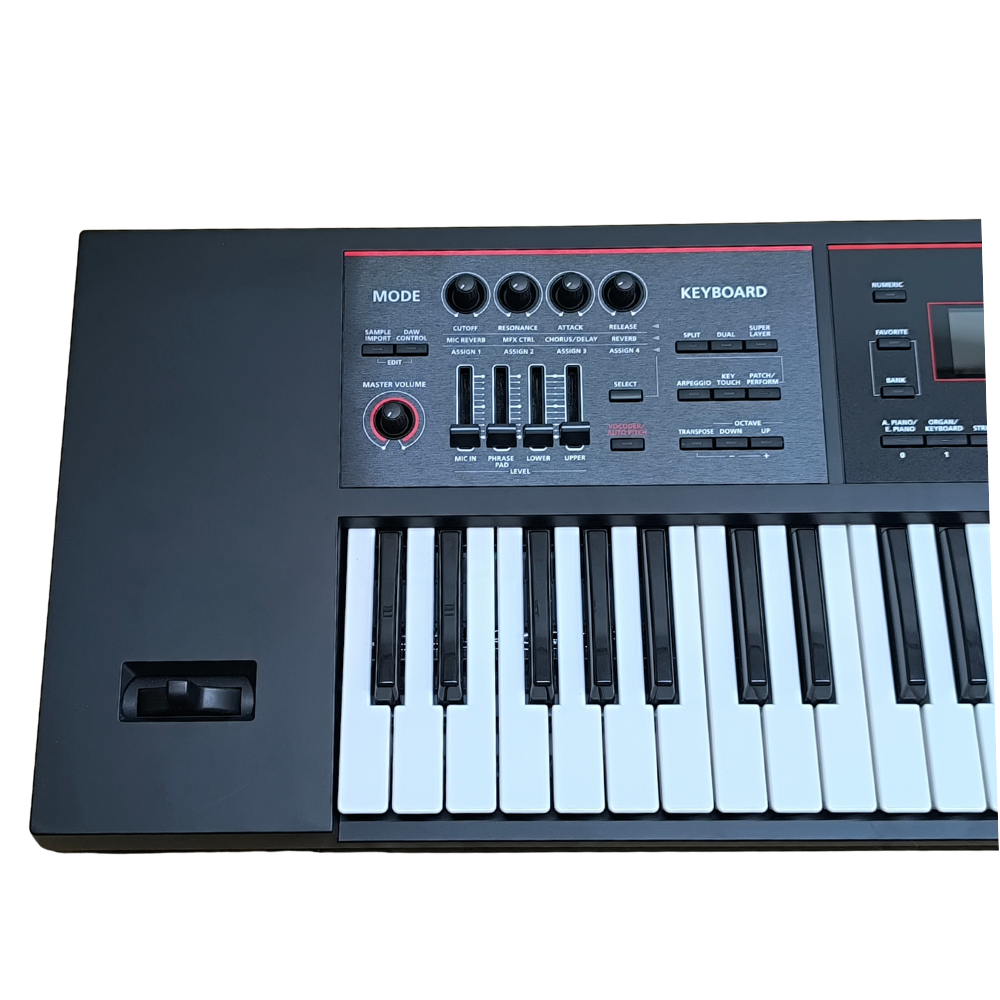 ROLAND XPS-30 ¡Potencia, portabilidad y creatividad! - Oferta Especial Outlet