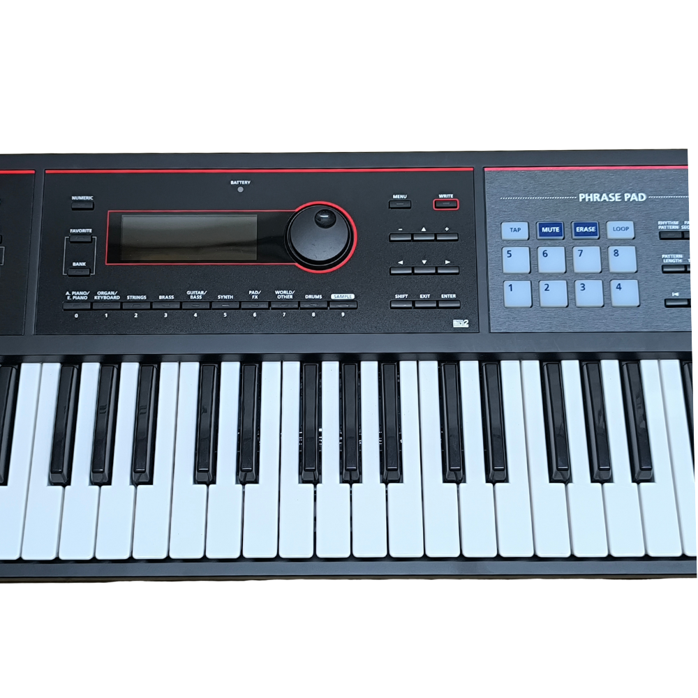 ROLAND XPS-30 ¡Potencia, portabilidad y creatividad! - Oferta Especial Outlet