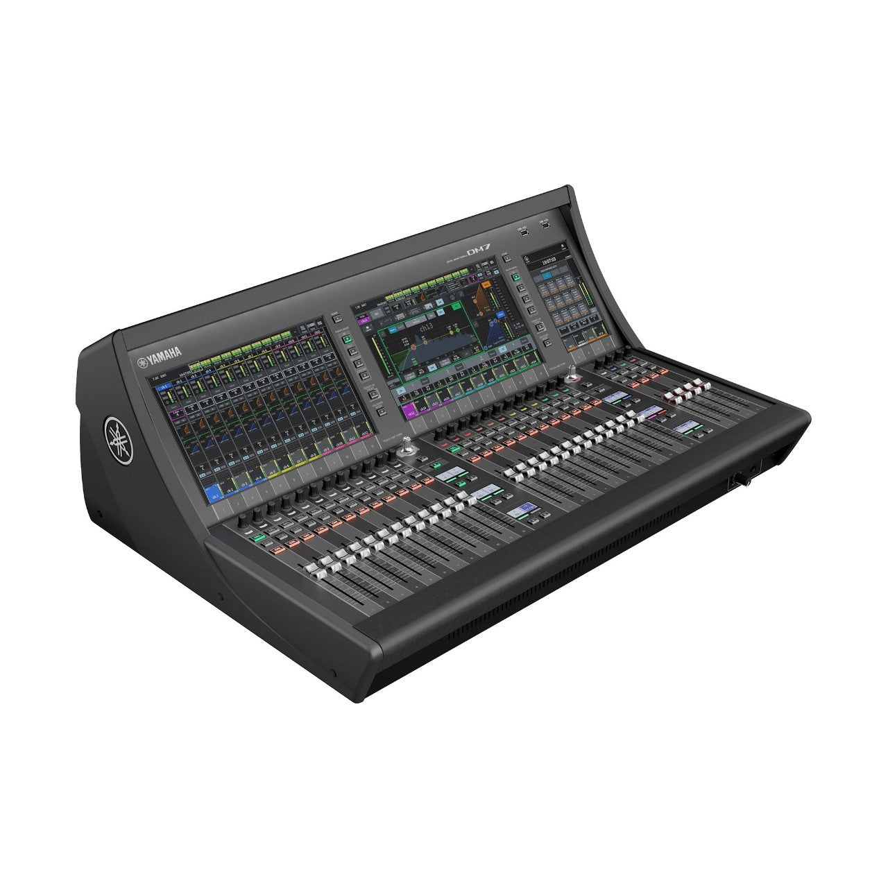 Yamaha Consola Digital DM7 120 canales mono Garantía 12 Meses