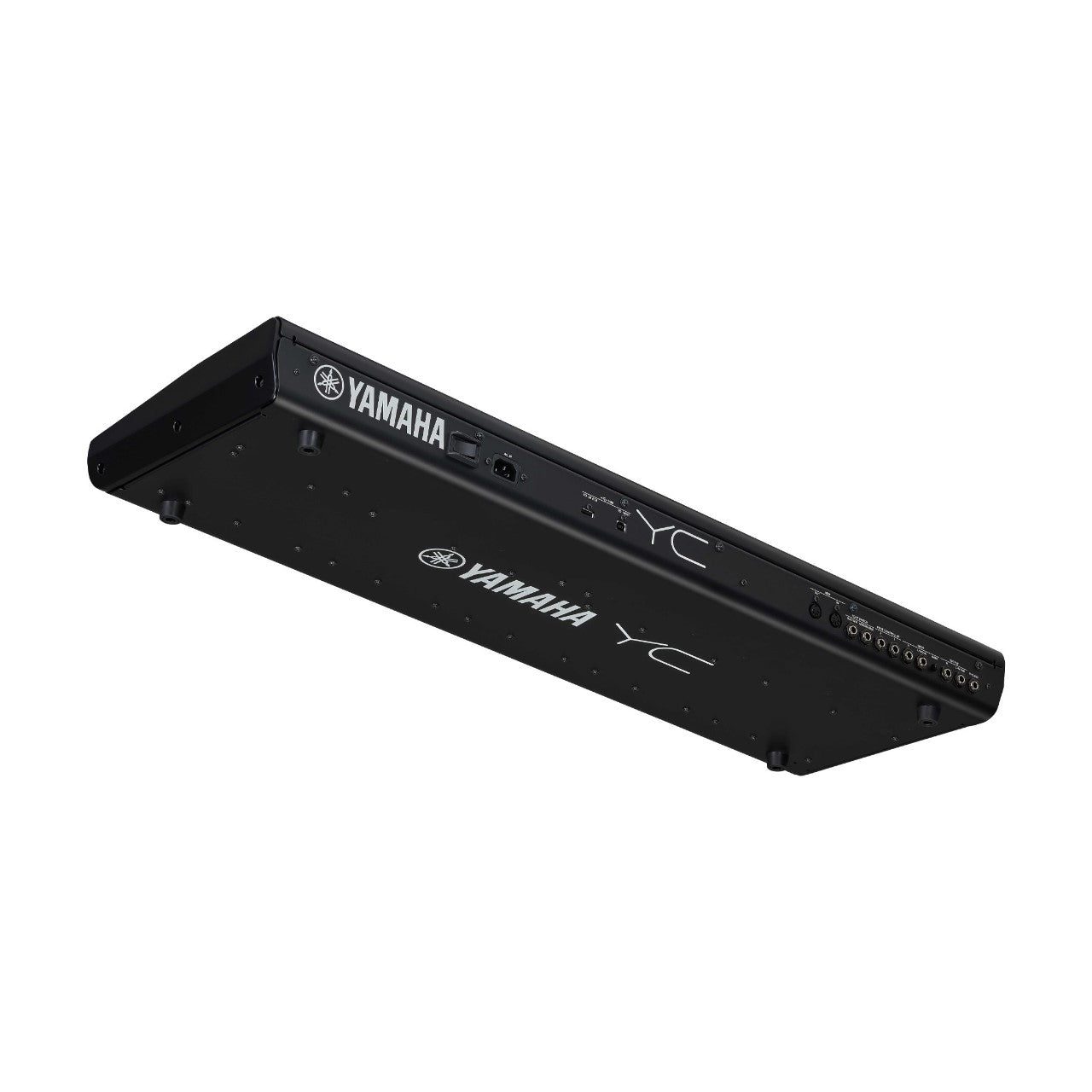 Yamaha Organo de Escenario YC61 de 61 teclas DRAWBARS