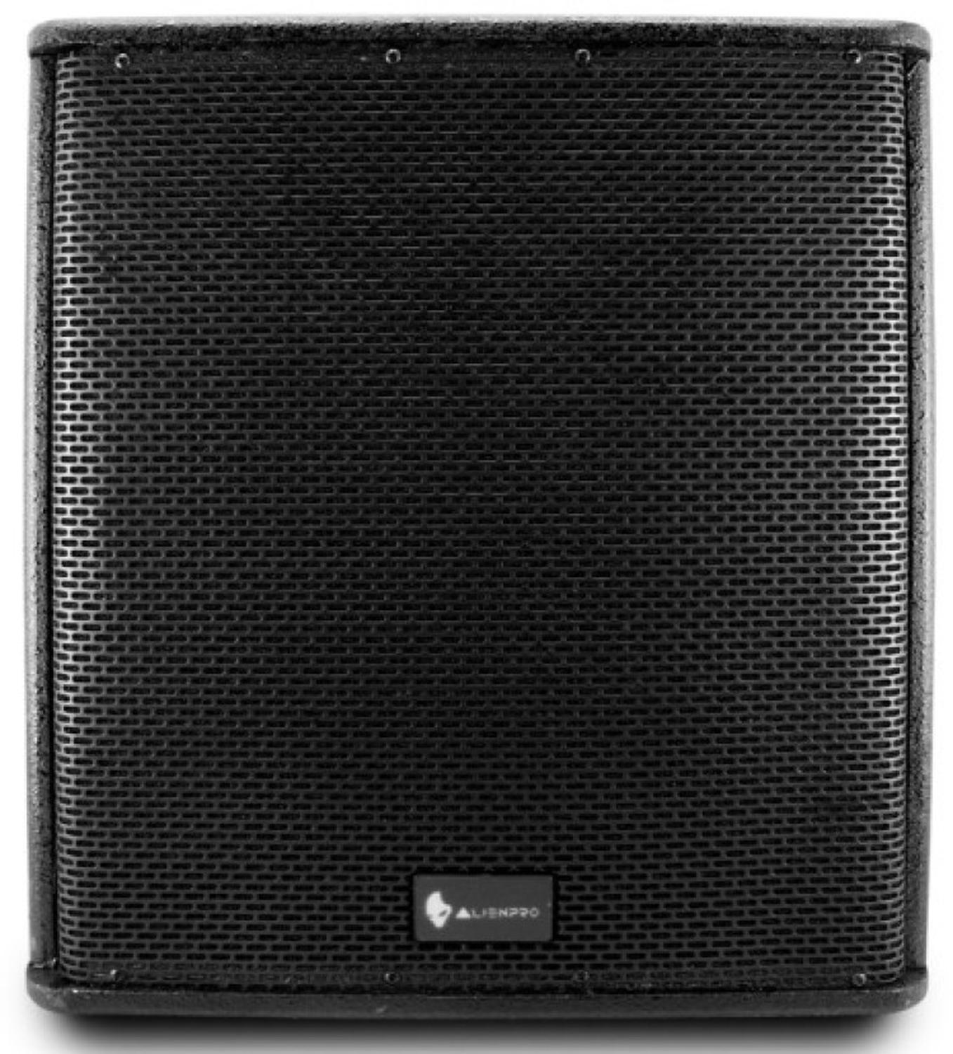 Alien Official X Array Subwoofer 18 Speakers Bluetooth Linear