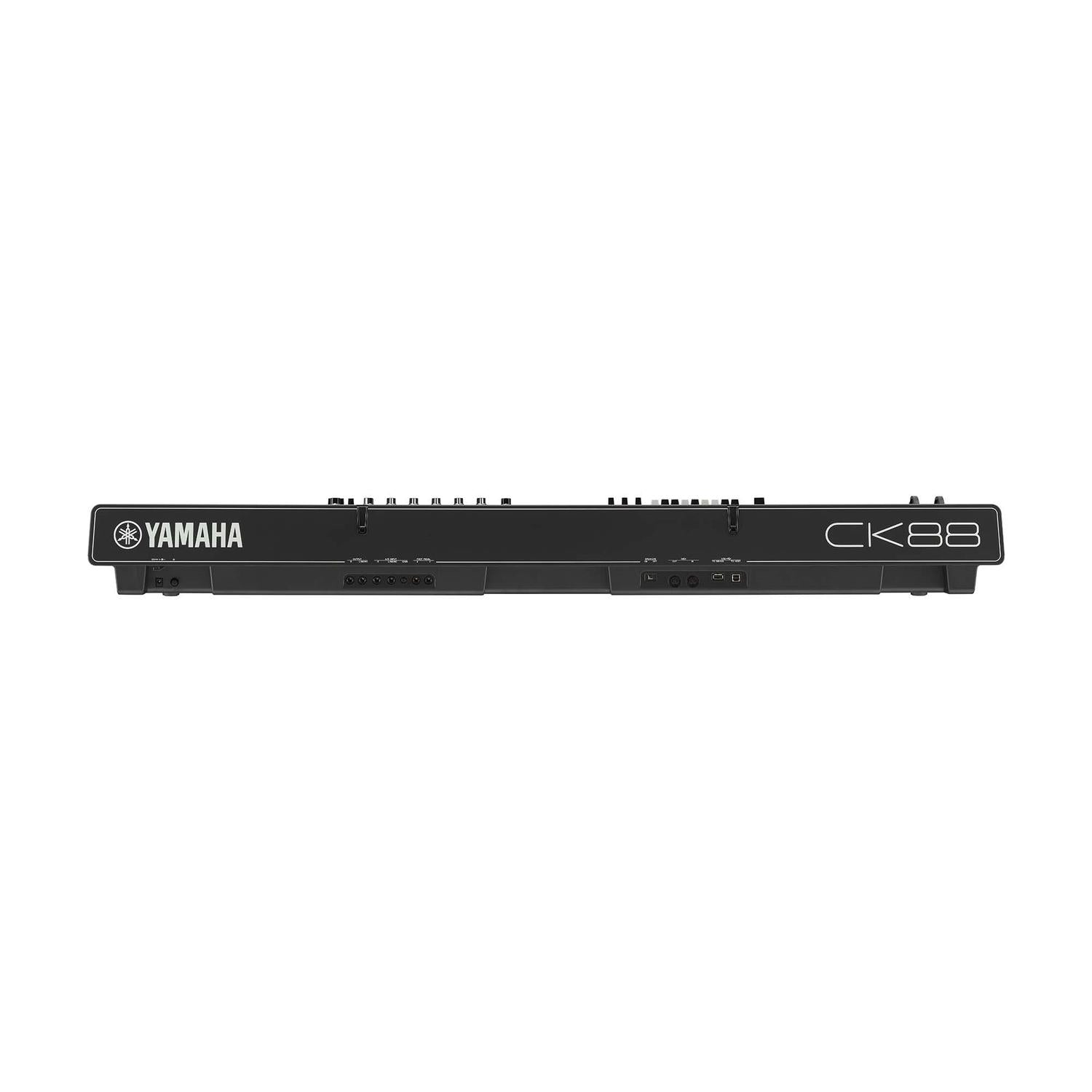 Yamaha CK88 Sintetizador 88 Teclas Semiprofesional