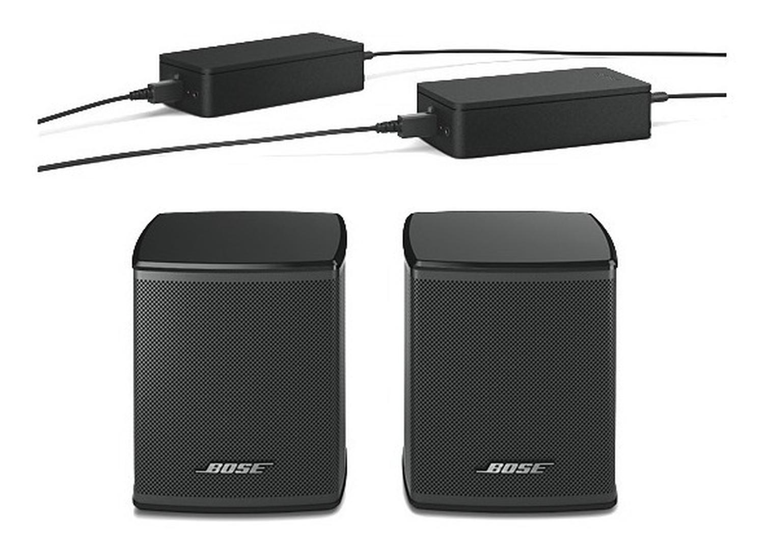 Bose Surround Speackers Altavoces Envolventes Teatro En Casa