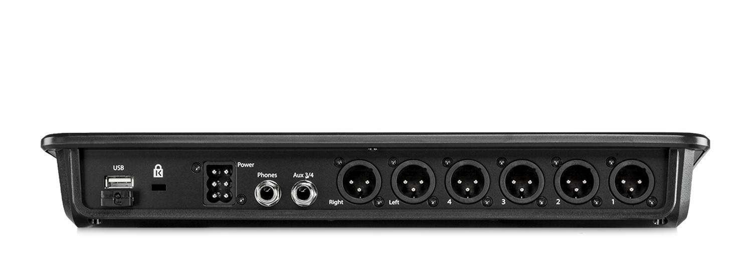 QSC Touchmix 8 14-Channel Digital Mixer with Touchscreen