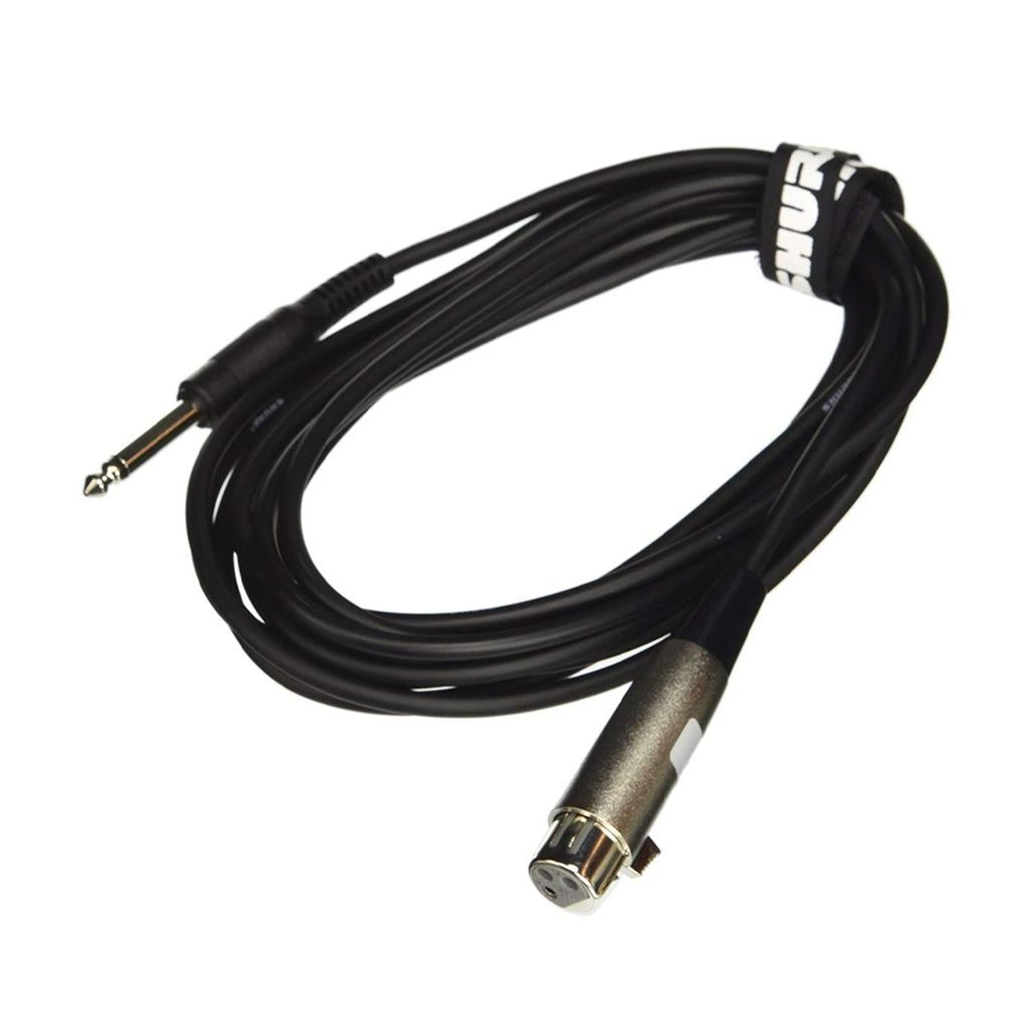 Cable XLR a plug Guatemala