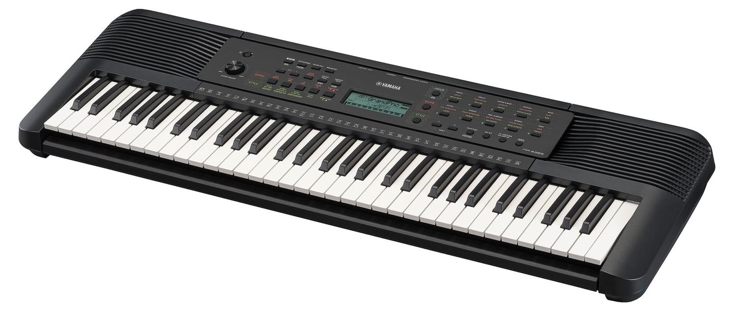 Yamaha PSR-E283 61-Key Digital Keyboard