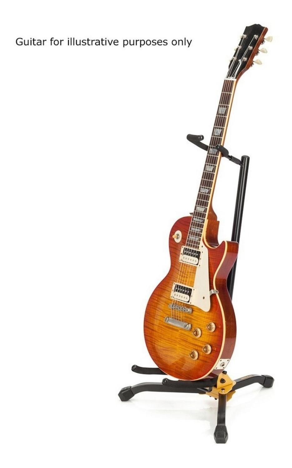 Atril Para Guitarra Hércules Gs405b