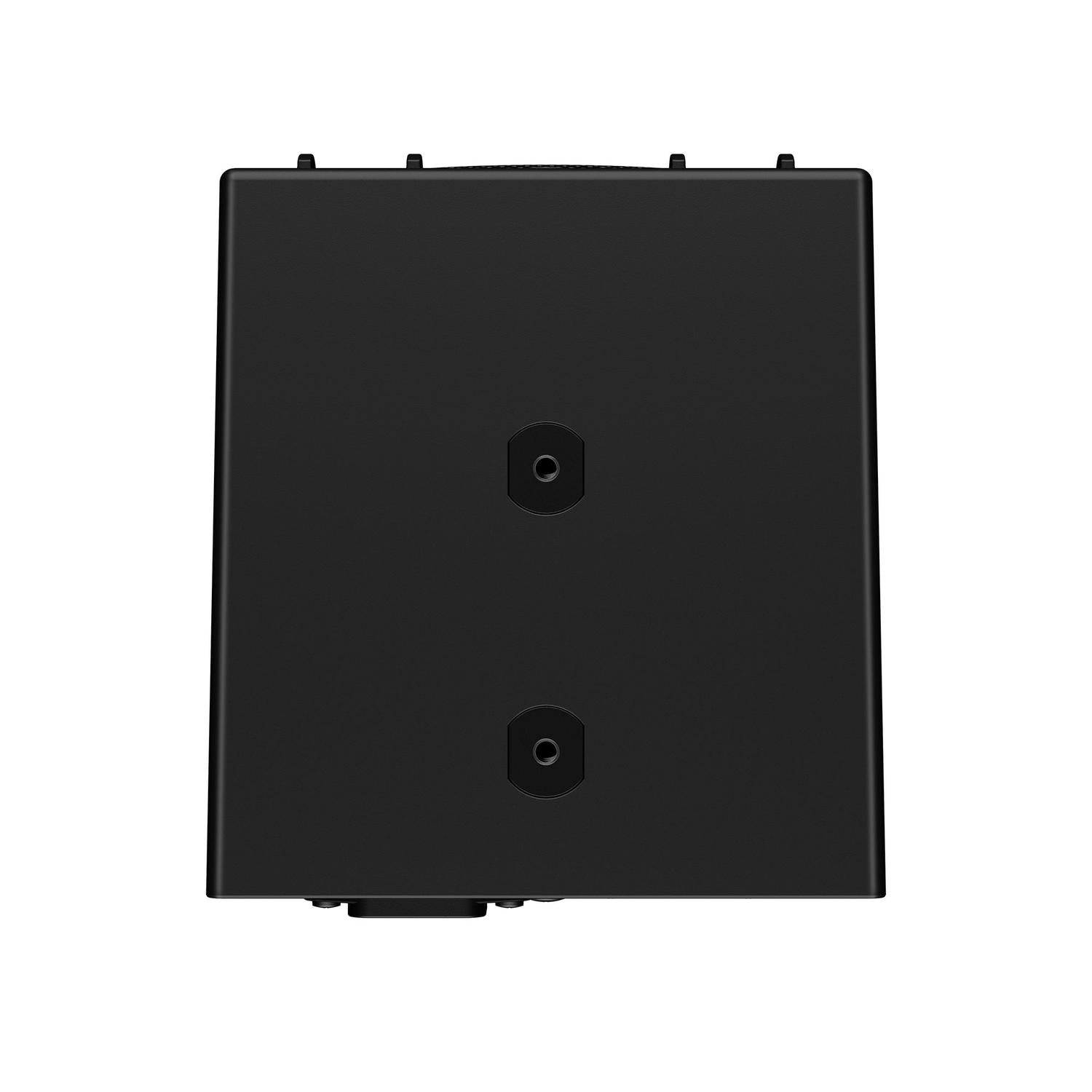 Monitor Msp3a De Estudio Amplificado Con Twisted Flare Port