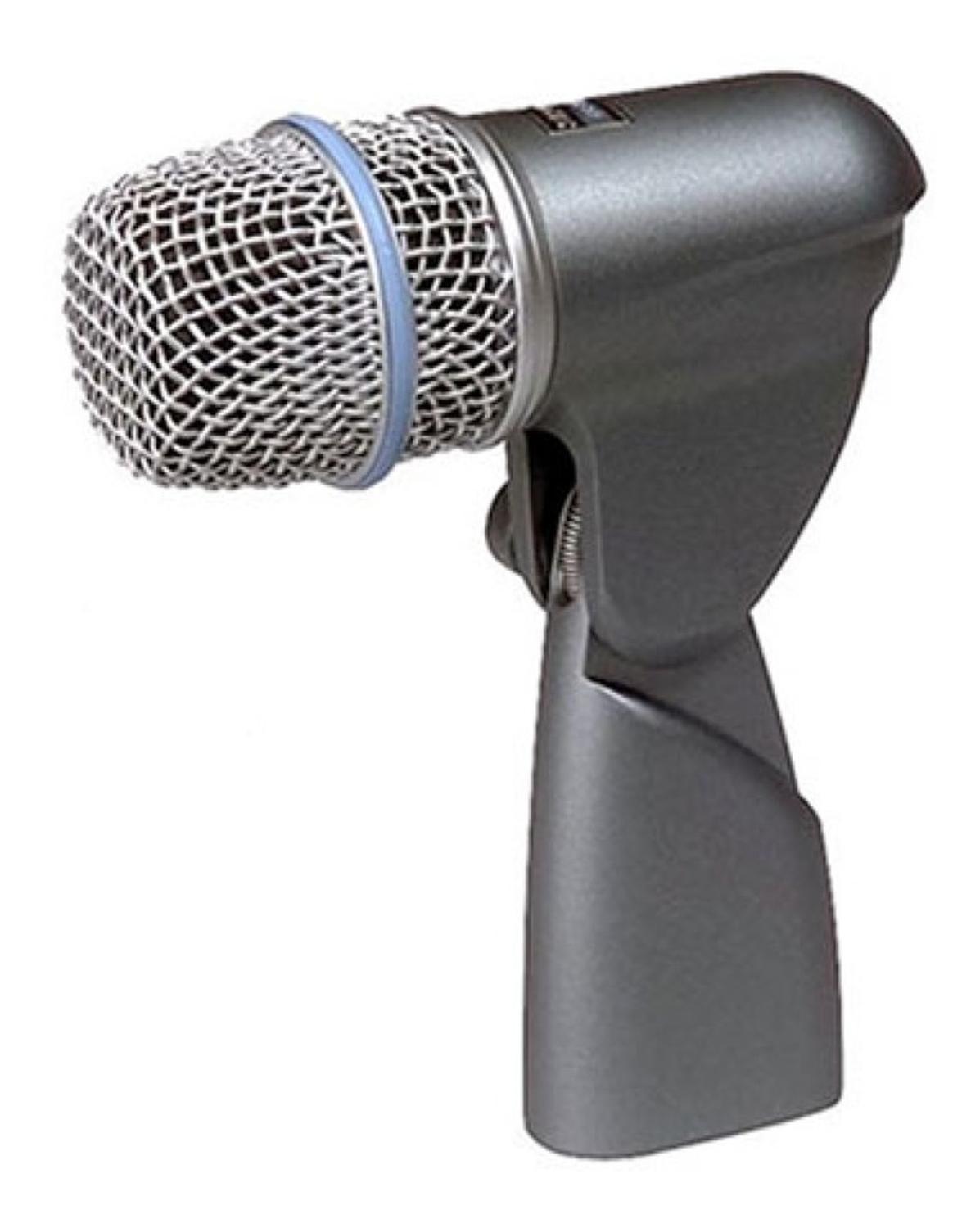 Shure Beta 56a Microphone Free Shipping