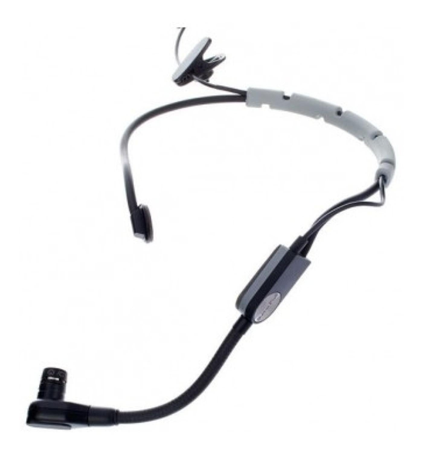 Shure Sm35-tqg Microfono Diadema Condensador