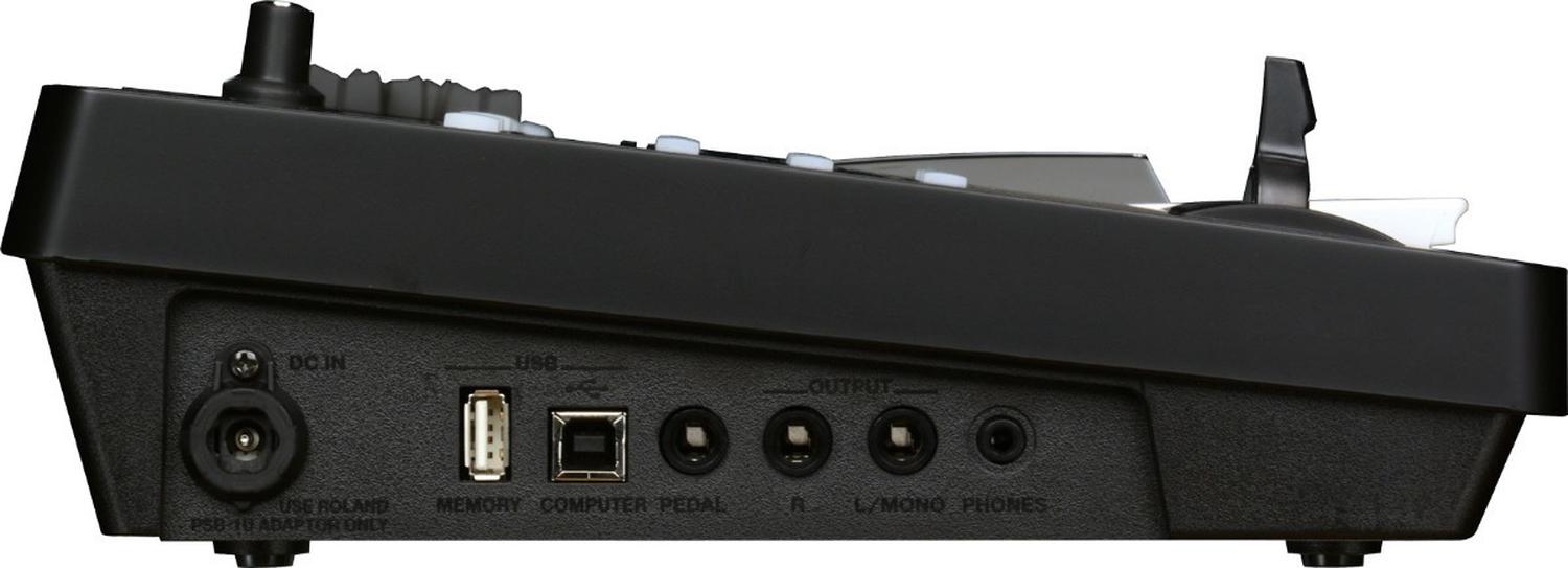 Roland Xps-10 Sintetizador Expandible Profesional 61 Teclas