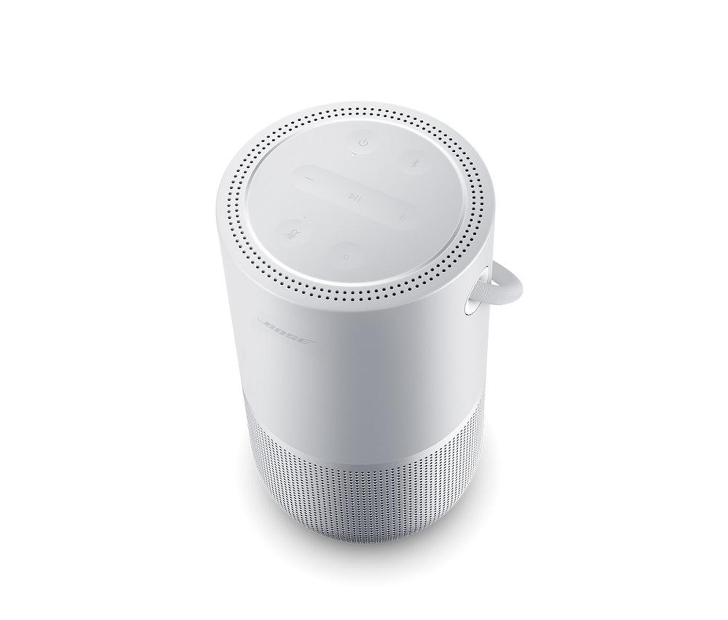 Bose Portable Smart Speaker Bocina Wifi Bluetooth con Batería