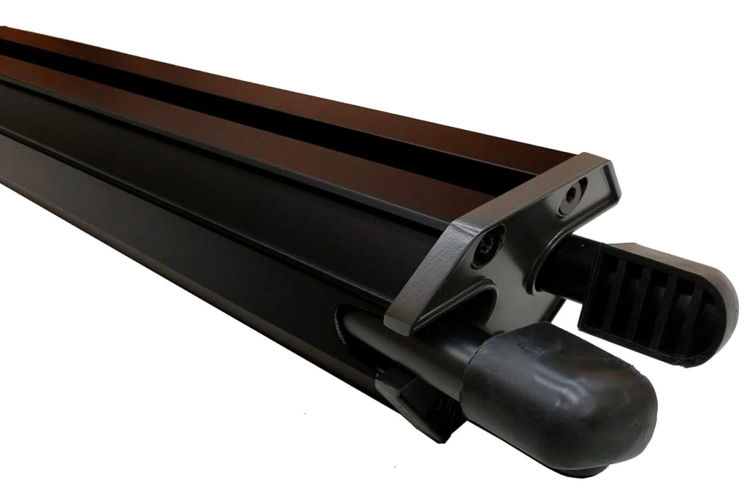 Soundking SK102 Base Para 2 Teclados Reforzada Plegable